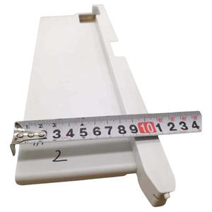 Cubierta de bandeja de papel compatible con HP OfficeJet Pro 7730 9730 7710 9720 9700 9720e 9730e 7720 7740 - Product Image 2