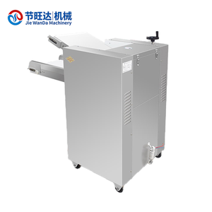 <span class=keywords><strong>Laminoir</strong></span> à pâte automatique de table pour boulangerie, machine à pizza, qualité professionnelle pour restaurants, <span class=keywords><strong>prix</strong></span> compétitif, fabrication chinoise - Product Image 5
