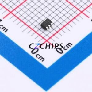 ทรานซิสเตอร์ภาคสนามทรานซิสเตอร์แบบใหม่และดั้งเดิม2N7002DW SOT-363 (Mosfet) - Product Image 1