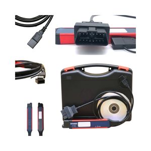 Alat Pemindai Diagnostik Mesin Diesel Ecm Ecu Fault Analyzer Device Sdp3 <span class=keywords><strong>Program</strong></span> Vci 3 99654 Cocok untuk Scania - Product Image 3