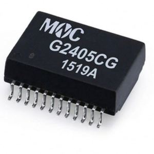 G2405CG Pulse <b>Transformer</b> Electronic Component - Product Image 1