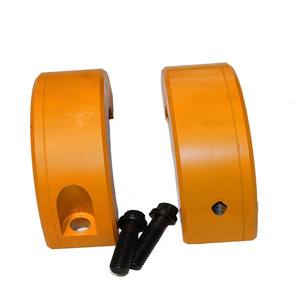 ESP-systeem gerelateerde accessoires buisfittingen mannelijke koppeling-plunjer oliebron gebruik - Product Image 4