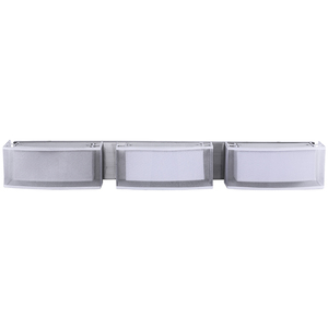 Sunwe Modern LED Wall Lamp Interior Bedside Polished Stainless Steel Harlow Calcite <b>Sconce</b> with Marble Wall Fixture - Product Image 6