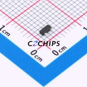 DMP2120U-7-VB ทรานซิสเตอร์สนามทรานซิสเตอร์แบบใหม่ดั้งเดิม SOT-23-3 (Mosfet) - Product Image 2