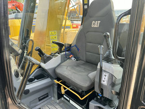 รถขุดตีนตะขาบ Cat307.5 มือสอง สภาพดี น้ำหนัก 7 ตัน ของแท้จากญี่ปุ่น รุ่น Cat307E, Cat 301 302 303 304 305 ขาย - Product Image 4