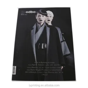 Venta al por mayor barato personalizado <span class=keywords><strong>Manga</strong></span> libro comercial impresora para la impresión de revistas - Product Image 1