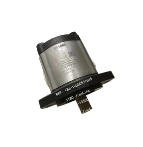 शीर्ष गुणवत्ता वाले नए मूल रेक्सरोथ हाइड्रोलिक गियर पंप AZPW-21-016-RQRXXMB-S0593, गियर पंप R983032281 - Product Image 1