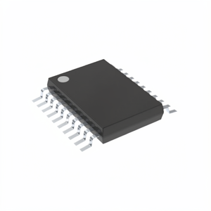 Circuitos Integrados, Chip IC, BOM IC en Stock, 20 SOIC (0.209", 5.30mm de Ancho), IC FF Tipo D, SNGL 8BIT 20SO SN74ABT377ANSR Lógico - Product Image 1