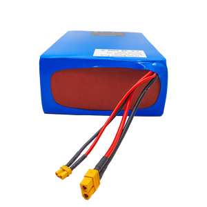 Maßgefertigte 18650 21700 32700 Zellen 12V 24V 36V 48V 60V 72V 6Ah 8Ah 10Ah 20Ah 30Ah 40Ah Lithium-Ionen Li-Ion Akkupack - Product Image 6