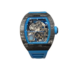 Montre mécanique pour homme de luxe de qualité supérieure 2025 YRM055, montre de créateur pour homme - Product Image 2