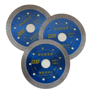 Đĩ<span class=keywords><strong>a</strong></span> cắt kim cương chuyên nghiệp cho tấm dekton, lưỡi siêu mỏng cho các cạnh không có chip - Product Image 2