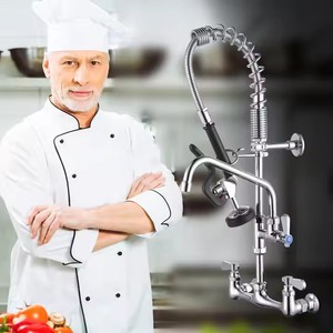 Кухонный смеситель для раковины - Product Image 4