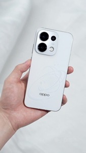 สมาร์ทโฟน <span class=keywords><strong>OPPO</strong></span> Reno <span class=keywords><strong>16</strong></span> ปี 2026 หน้าจอ 6.32 นิ้ว 1.5K OLED Dimensity 8550 SUPER 120Hz แบตเตอรี่ 6700mAh ชาร์จไว 80W กล้อง 200MP - Product Image 3