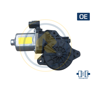 ตัวควบคุมหน้าต่าง AC rolcar ปรับได้สำหรับ834501Y000 OE เหมาะสำหรับ Kia picanto 2011 - Product Image 1