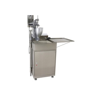 Freidora de Donas de Alta Calidad, Máquina para Glasear con Chocolate, Máquinas Comerciales para Hacer Donas - Product Image 5