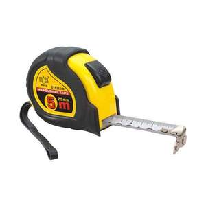 เทปวัดคุณภาพสูงกันน้ำ พร้อมโลโก้สั่งทำพิเศษ สายวัดเหล็ก - Product Image 1