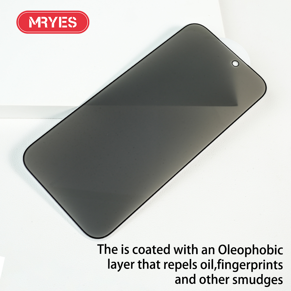 Protección de la privacidad negro