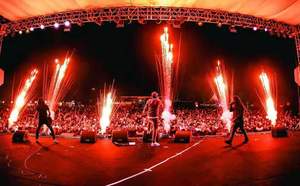 DB240D Hệ Thống Bắn Pháo Hoa Không Dây 96 Kênh Cho Đám Cưới Máy Đánh Lửa Trong Nhà Máy Pyro Lễ Kỷ Niệm Đám Cưới - Product Image 4