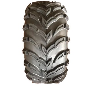 Neumáticos Delanteros y Traseros para <span class=keywords><strong>ATV</strong></span> UTV 25x10-<span class=keywords><strong>12</strong></span> 25x10x12, Llantas y Neumáticos Todoterreno Deportivos, Neumáticos Radiales con Cámara de Aire, Nuevos, Shandong - Product Image 5