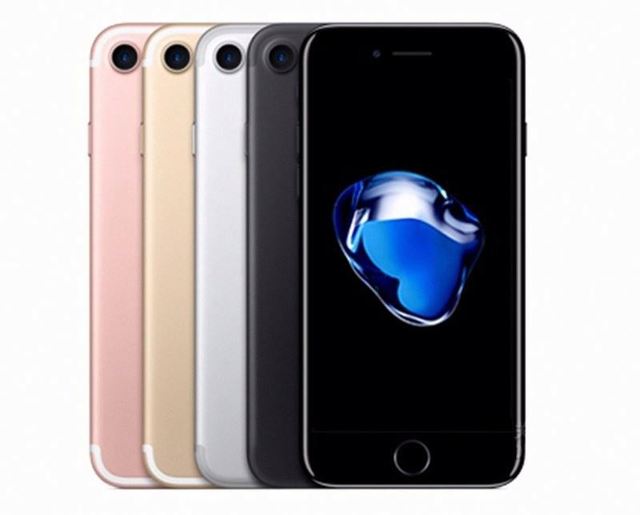 Original Refurbished Used Mobile Phone 7 32GB 128GB Unlocked