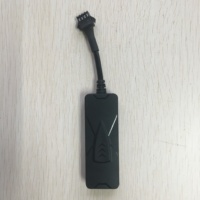Harga Pabrik TK002 2G Mini Perangkat Pelacak GPS Keamanan Mobil Sistem Pelacak Kendaraan untuk Sepeda Motor