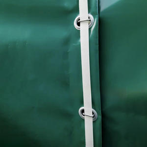 Teloni personalizzati per autocarri pesanti teloni in PVC stampabili copri camion teloni per saldatura teloni impermeabili - Product Image 4