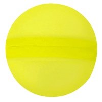 Ballons d'eau en silicone pour piscine, remplissage rapide et facile, auto-scellants, rechargeables, réutilisables, pour enfants de 5 à 7 ans, 6 couleurs