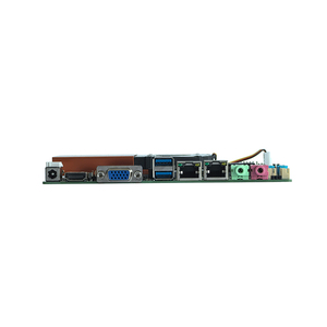 2026 ELSKY Dual EDP LAN Thin <b>Mini</b> Itx Motherboard for Digital Signage QM9600H Integrated Skylake Core I5 6200U CPU and GPU Dual - Product Image 6