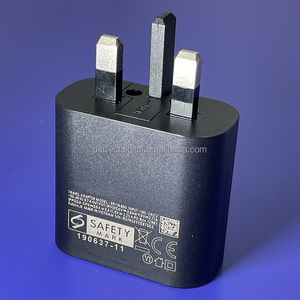 Caricatore <span class=keywords><strong>a</strong></span> muro EP-TA800 di Super qualità tipo mattone C 3pin UK spina 25W PD adattatore per <span class=keywords><strong>Samsung</strong></span> S25 S24 S23 Note 20 A9 A8 M20 - Product Image 1