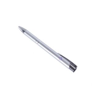 Bolígrafo Promocional de Diseño Publicitario, Bolígrafo de Aluminio Personalizado con Logotipo, Bolígrafo de Metal Reciclado Personalizado de Escritura Rápida - Product Image 2