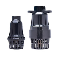 Pompe submersible pour aquarium en acier inoxydable RAS 110v, pompe de circulation d'eau pour fontaine de rocaille, filtre à eau pour poissons koï, pompe pour bassin