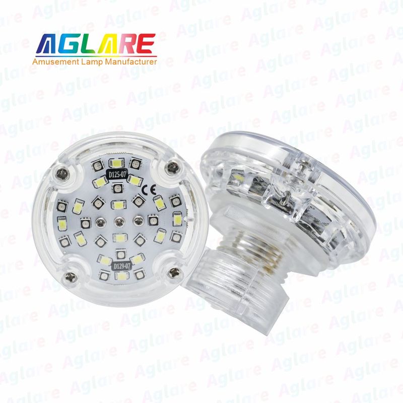 Outdoor Point Light Source 60mm Carnival