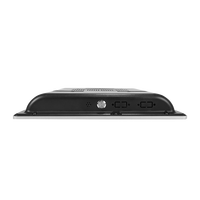 Système de point de vente en gros, écran tactile tout-en-un, PC avec écran tactile de 10,1 pouces, machine de point de vente pour les magasins/les commerces de détail/les bars
