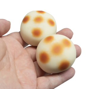 Cute Plastic Milk Bun Shape Slow Rising Squishy Stress Relief Squeeze Fidget <b>Toy</b> Anxiety Relief Office <b>Desk</b> Decoration - Product Image 4