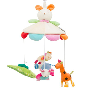 Jouet Musical pour bébé, Mobile, mignon et créatif, pour berceau de nouveau-né, vente en gros - Product Image 5