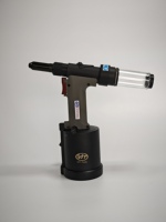 Pistolet à rivets pneumatique Vit-w Avdel de la même qualité, Cx108200h, pistolet à rivets pneumatique automatique à amorçage automatique, applicable aux rivets de 4,8 à 6,4 millimètres.