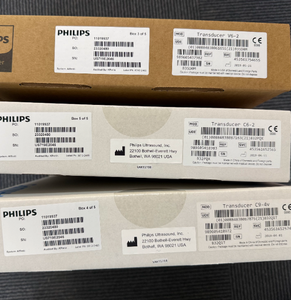 บริการซ่อมหัวตรวจอัลตราซาวด์ V6-2 เครื่องอัลตราซาวด์ V6 2 - Product Image 1