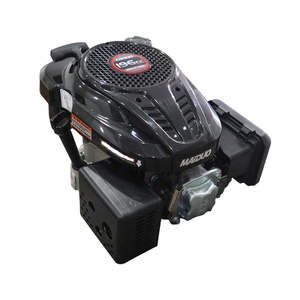 เครื่องยนต์เบนซิน Loncin 7 แรงม้า ระบายความร้อนด้วยอากาศ แบบเพลาตั้ง กระบอกสูบเดี่ยว 4 จังหวะ - Product Image 1