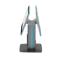 Caisse enregistreuse tactile, terminal de point de vente, tablette Android POS tout-en-un