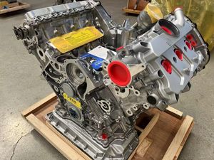 Prix compétitif Moteur reconstruit EA837 Moteur à essence durable 3.0T économe en carburant pour voiture <span class=keywords><strong>Audi</strong></span> - Product Image 5