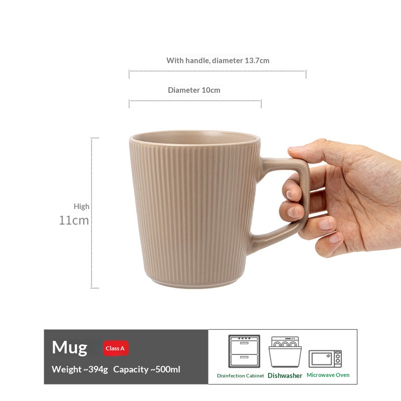 500ML