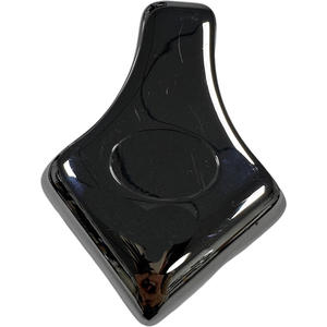 Accessoires de table de billard billard personnalisés <span class=keywords><strong>en</strong></span> usine coin de poche <span class=keywords><strong>en</strong></span> métal 6 pièces - Product Image 2