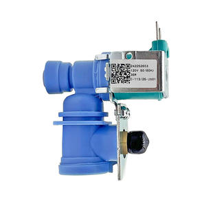 Valve de machine à glaçons 242252603 110-120 V électrique pour pièces de réfrigérateur et congélateur - Product Image 2