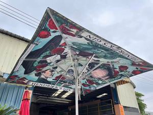 Ustom-cubierta de luz LED de 2m/<span class=keywords><strong>2</strong></span>,5 m /3m, listón de luz trasera de <span class=keywords><strong>2</strong></span> capas - Product Image 3