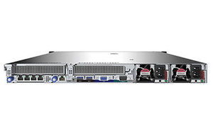 Servidor en Rack 1U 2U de Alto Rendimiento con Doble Procesador, H3C UniServer R4700 G3, Servidor en Rack Económico para Discos Duros - Product Image 3