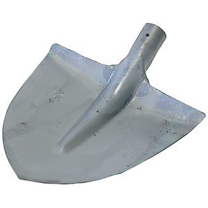 LEER TIP con hombro N ° 00 (300x285 Mm) 1,05 kg Herramienta de torneado - Product Image 1