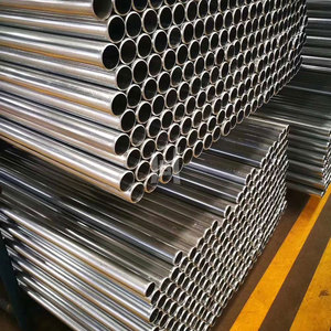 ASTM AISI SUS JIS En giá rẻ 300 loạt ống không gỉ 304L/304/904L/317L/316ti vuông 4mm đánh bóng liền mạch <span class=keywords><strong>SS</strong></span> Ống - Product Image 1