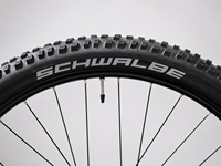 4LEAF Vélo de Montagne Électrique CEF69 en Carbone avec Moteur Bafang M560, Batterie 835Wh et Suspension Totale