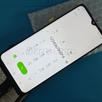 Nouvel écran IPARTS pour UMIDIGI G9X A7 Pro A9 Pro A13 Pro F3 Pro 5G F3 – Pièces de rechange pour écran tactile LCD IPS
