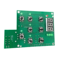 Machine de peinture en poudre pour acier avec circuit imprimé et pompe, 220V/110V, capacité 30L/h, fonctionnement manuel